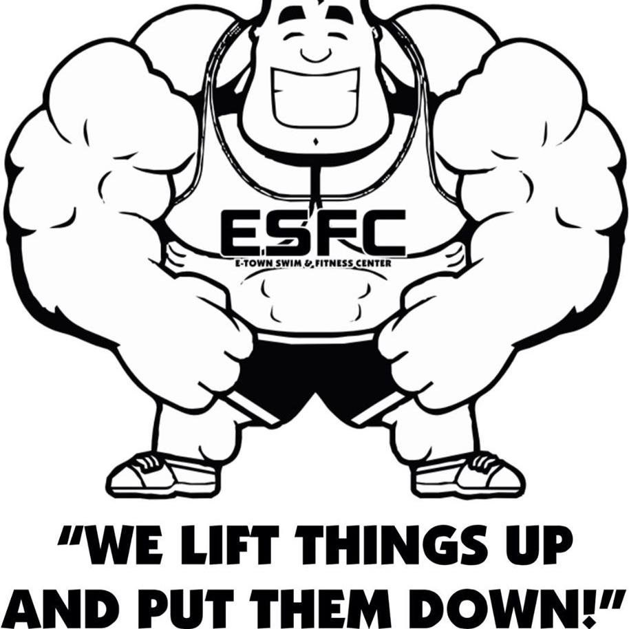 The official profile for the Fitness department at Etown Swim & Fitness! Thrilled to bring you the finest fitness instructors and personal trainers in Etown!