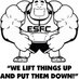 FitTown (@esfcfit) Twitter profile photo