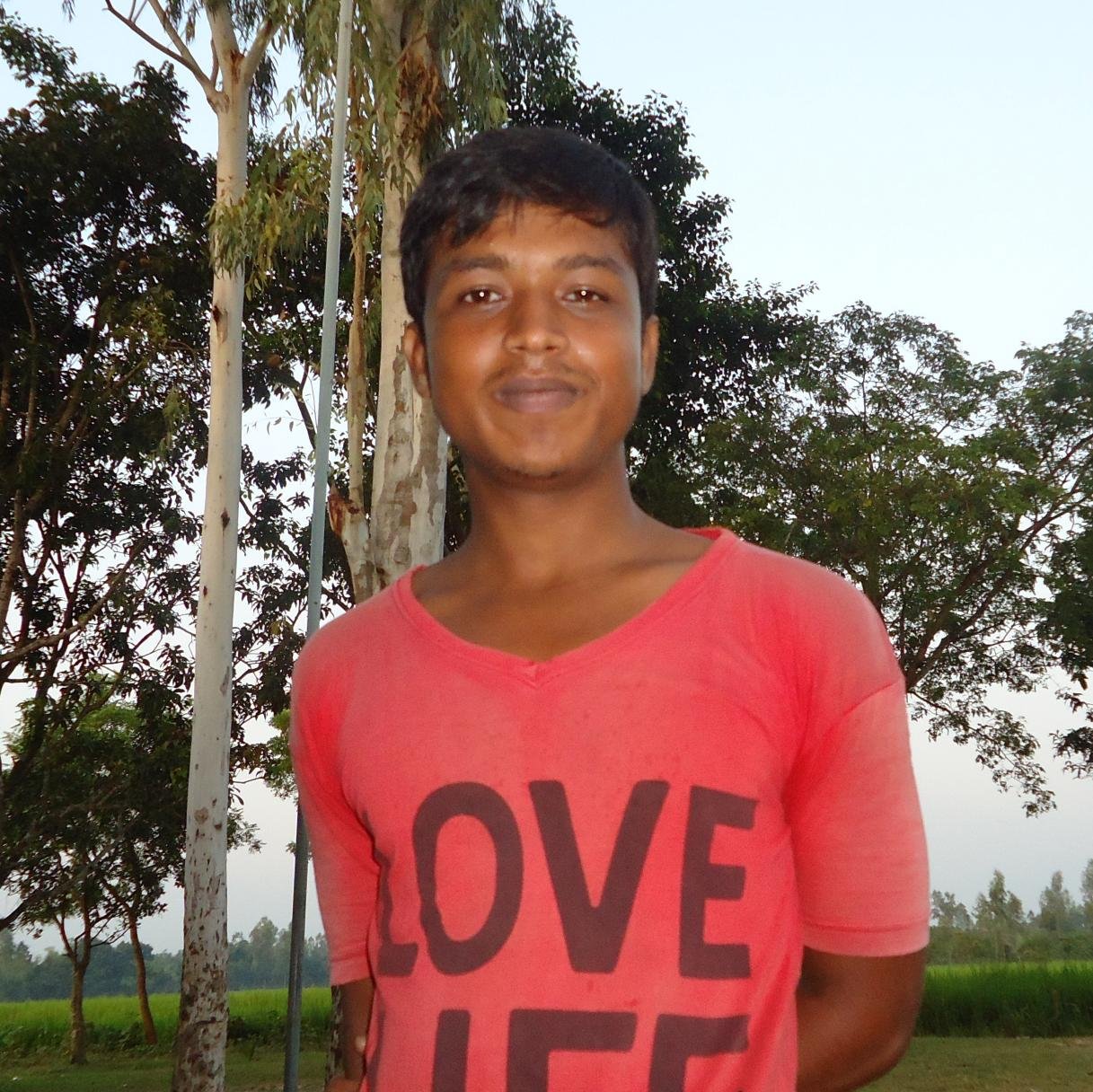 SaidulOutlook's profile picture. 