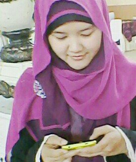 wife * mommy* crafter wannabe | @IbuMudaID | Be U! The very best one!   (ʃƪ˘˘)