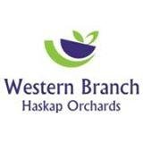 Western Branch Farm is a 100 acre farm near Bridgewater in Nova Scotia with a beautiful 15 acre haskap berry orchard. Growing healthy berries in an organic way.