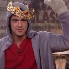 tayrances's profile picture. #teamzach