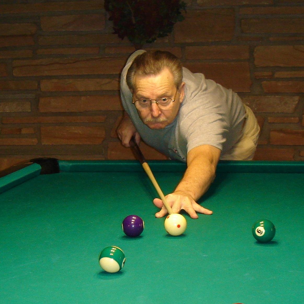 ed_scanlan's profile picture. Retired from Mortgage Banking