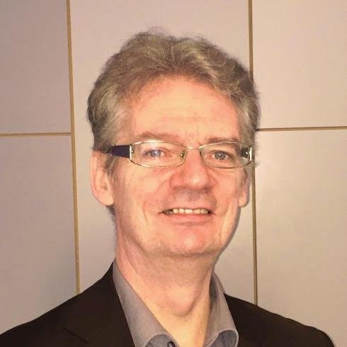 BureauLara's profile picture. Expert (PhD) in virtual teams | Design Science Research | New Ways of Working | Writer | Consultant | Lecturer |  Researcher |

https://t.co/7Y9g0BvIBA