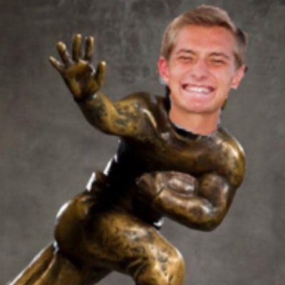 BoforHeisman's profile picture. Ive been kicking balls since day 1