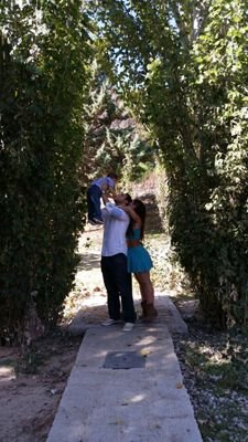 Monii_mb's profile picture. Adoro mi vida ♡