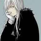 Hi there! My name is Ieyatsu Kurayami. Go ahead and talk to me if you would like! I dont bite