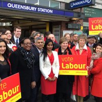 Harrow East Labour (@harroweastlab) 's Twitter Profile