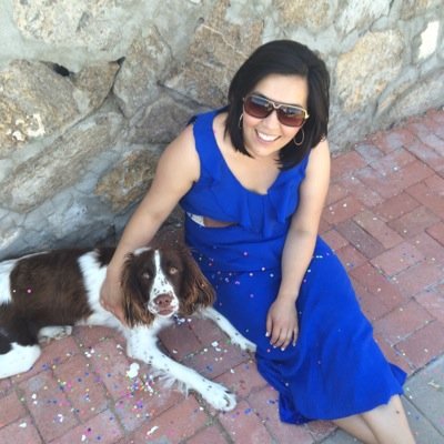 biancanne1's profile picture. Tweets are my own.