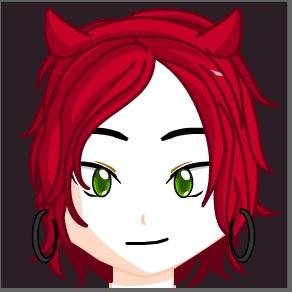 Escritora de fantasía erótica. Autora de la serie Diabolus in Musica de @edcafeleche.