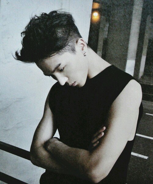 [SongMino’s FC] Jaden Ackerley × Agent 3rd Division from @sbspy_rp × 1000pt