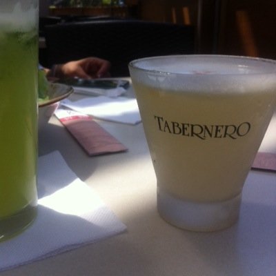 Gerente de Alimentos y Bebidas Hotel W Santiago.