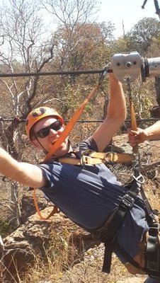 george_dreyer's profile picture. 