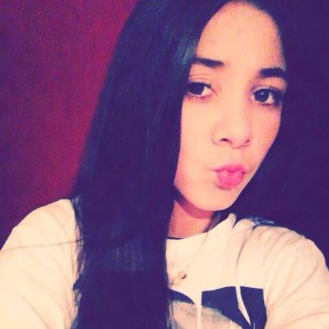 sou linda uehueh