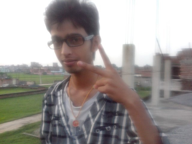 I am a student nothing else study is my life.