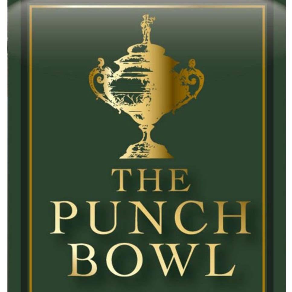 We welcome everyone to the newly refurbished Punchbowl. With a new food menu, fire places, booths and Sports Bar, we have something for everyone.