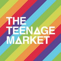 The Teenage Market(@teenage_market) 's Twitter Profile Photo