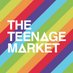The Teenage Market (@teenage_market) Twitter profile photo The Teenage Market (@teenage_market) Twitter profile photo