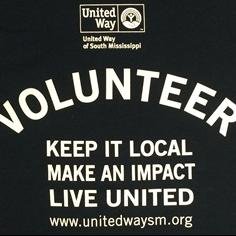 Helping volunteers and organizations find each other.