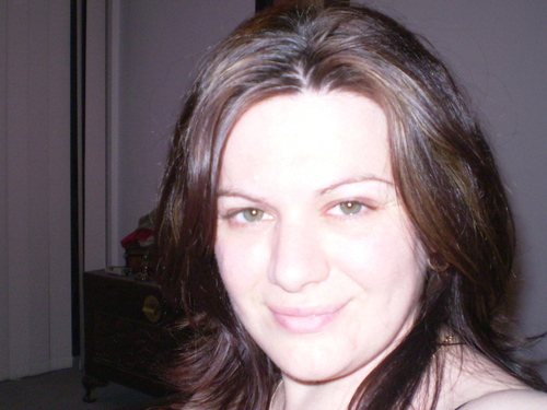 Amanda1976 Profile