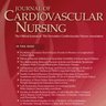 JCNonline's profile picture. The Journal of Cardiovascular Nursing is one of the leading journals for advanced practice nurses in cardiovascular care.