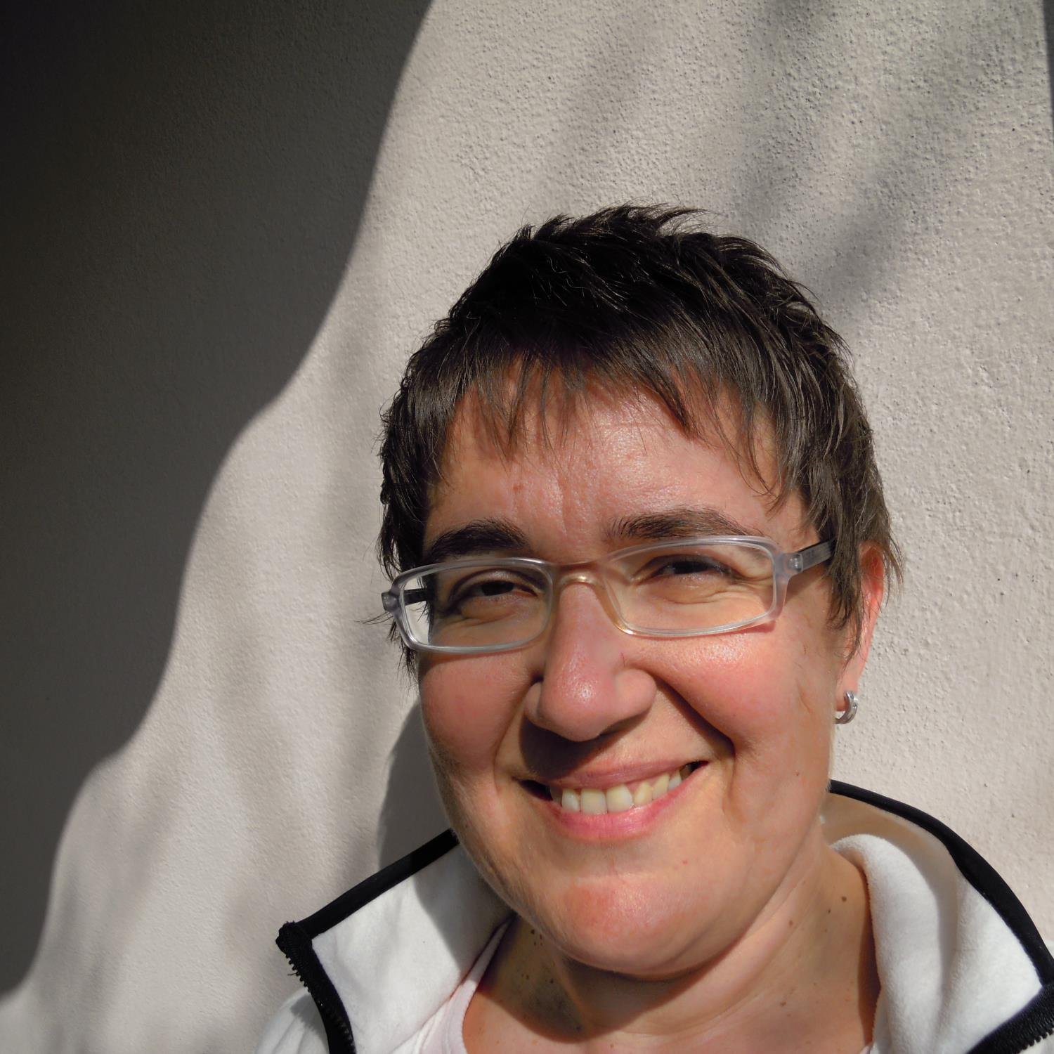 mteresabergogli's profile picture. 