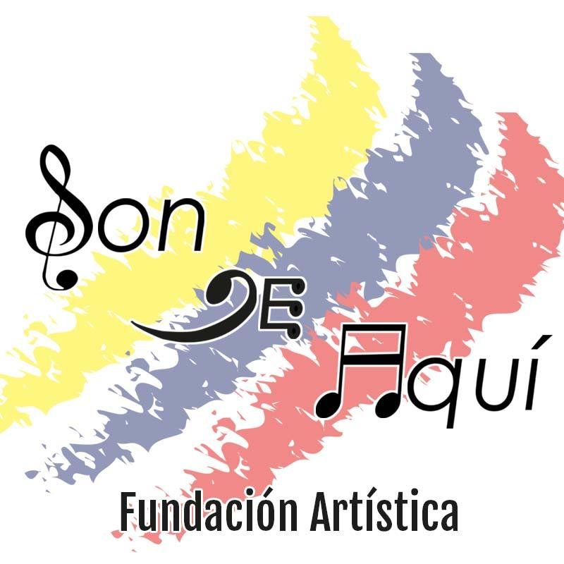 Son de aquí, son de Colombia. 100% Salsa nacional
