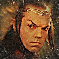 Grumpy Elrond (@elrondofrivndel) 's Twitter Profile Photo