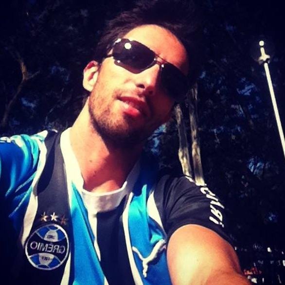 RafaelReguly's profile picture. 