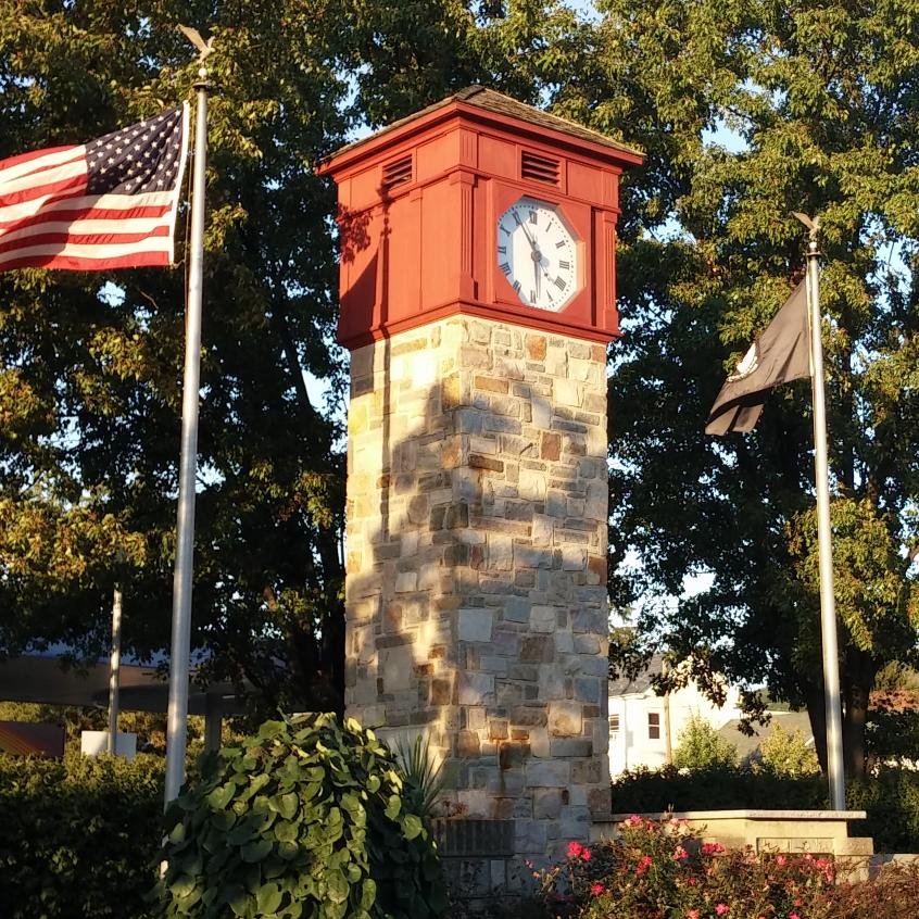 Saucon Source