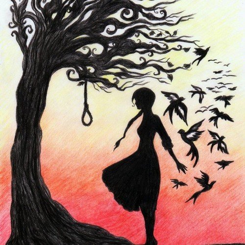 mantric_tree's profile picture. ...you won't hear the words if there's no air passing it through the neck...