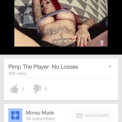 moneymusikrecords@me.com
                     IG: pimptheplayer 
           Youtube: Money Musik Records