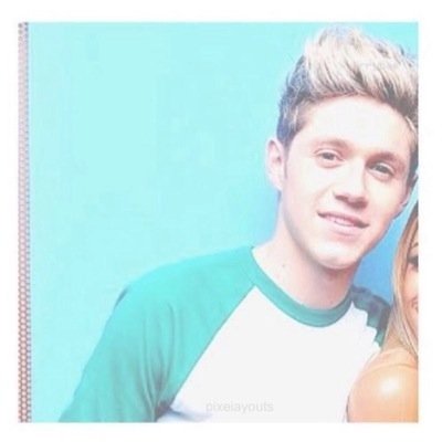 yeah the rumours are true: I'm dating niall horan
