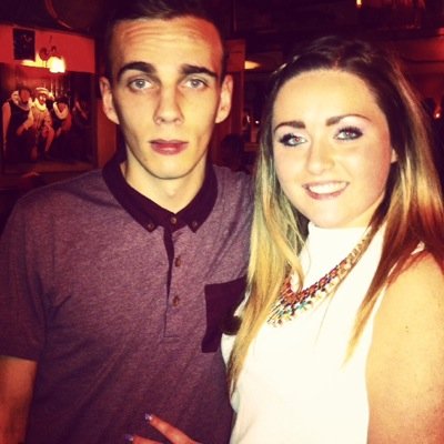 love my family & boyfriend
