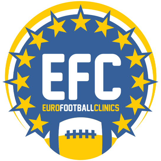 #1 Football Webinar and Coaching events in Europe