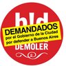 BastadeDemoler's profile picture. Asoc. Civil dedicada a la conservación del patrimonio arquitectónico de Buenos Aires, recurso no renovable en peligro de extinción. contacto@bastadedemoler.org
