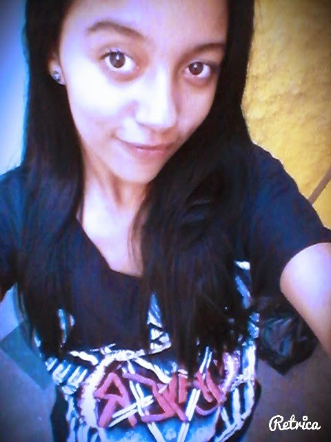 Buscando sempre na vida objetivos para o sucesso na minha vida !! Sem esquecer que eu amo demais o Bruno Mars : )
