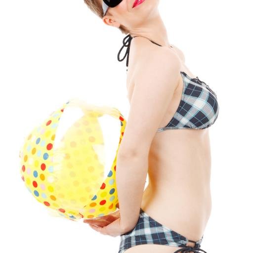 ちまたの女子力向上のための情報を集めて、発信してます