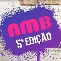 O NMB está cheio de novidades! Agora com patrocínio da CINTRA, a 4ª edição do festival será exclusivamente voltada para o Samba. Participe! Inscrições abertas!