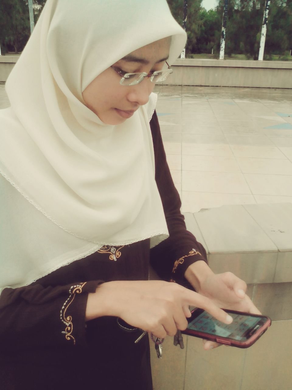 i`m the simple person ;)