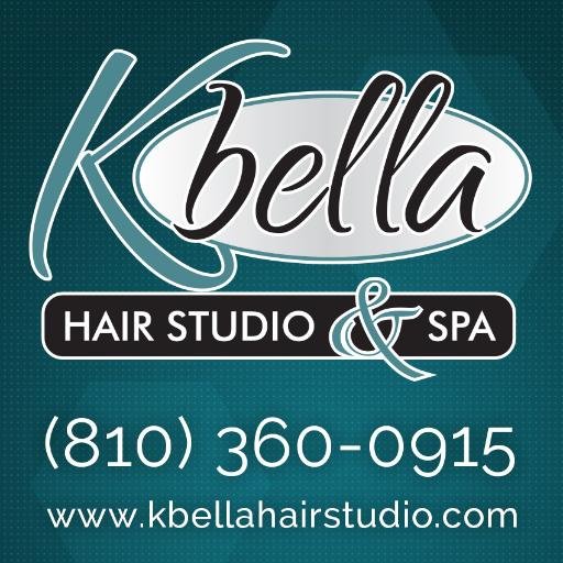 Artistic hair design and color techniques with an edge; K Bella Hair Studio