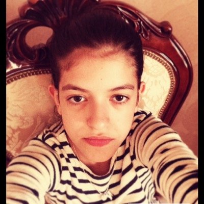 nini55209571's profile picture. 