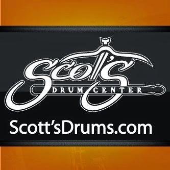 We're Louisiana's best drum shop!