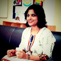 Archana Tamhankar (@archana31k) 's Twitter Profile