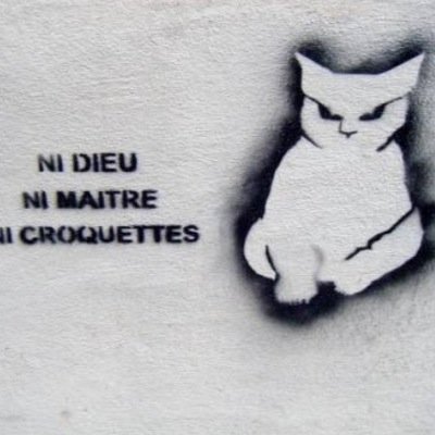 Toutes les grandes vérités commencent par être des blasphèmes.