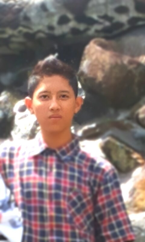 RIZKYAHMAD24's profile picture. Wjs