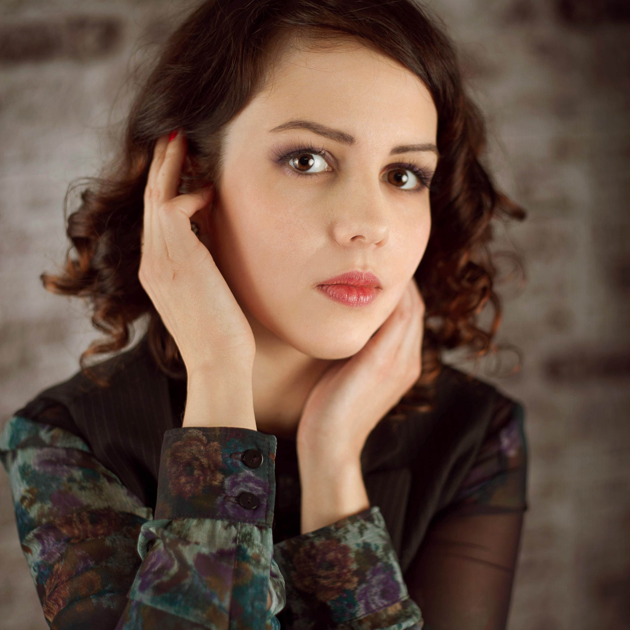 ignisbrown's profile picture. dziennikarka Press