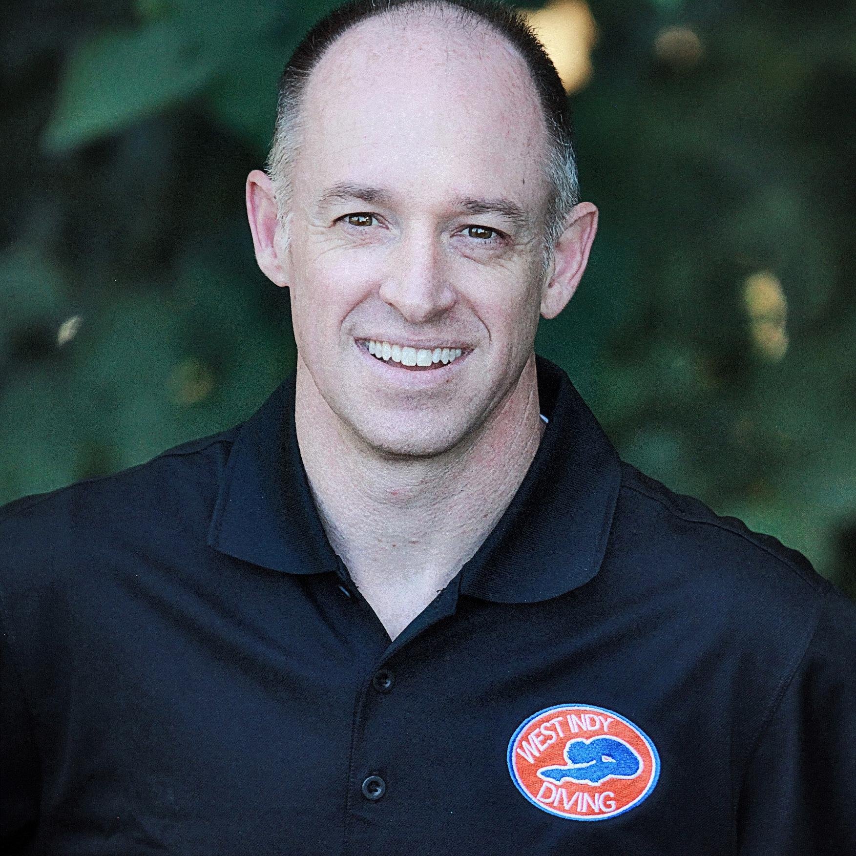 owner at SURVEY FIRST, #LandSurveying & #3DLaserScanning, also Head Diving Coach of West Indy RipFest, Alumnus of Purdue