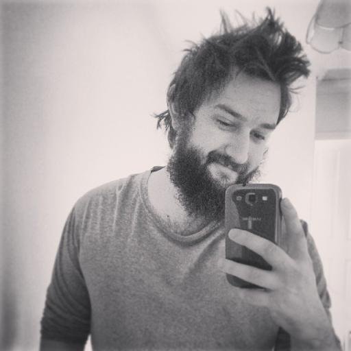 Hello! Matt. 29. Hairy. Photographer, gamer, dreamer, ranter. My work - https://t.co/SdMJmruerL
