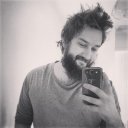 Matt 'Beardy' Harris